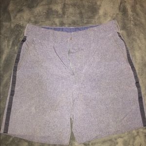 Mailman Short